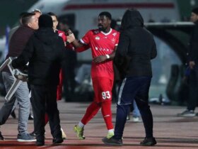 دردسر بزرگ برای پرسپولیس؛ یک شکایت بزرگ در فیفا در حال تشکیل است