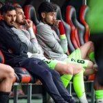 دردسر جدید برای اسمار ویرا در پرسپولیس