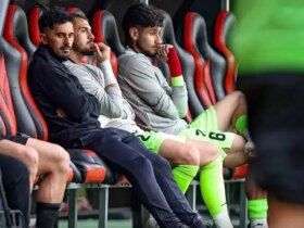 دردسر جدید برای اسمار ویرا در پرسپولیس 9 دردسر جدید برای اسمار ویرا در پرسپولیس