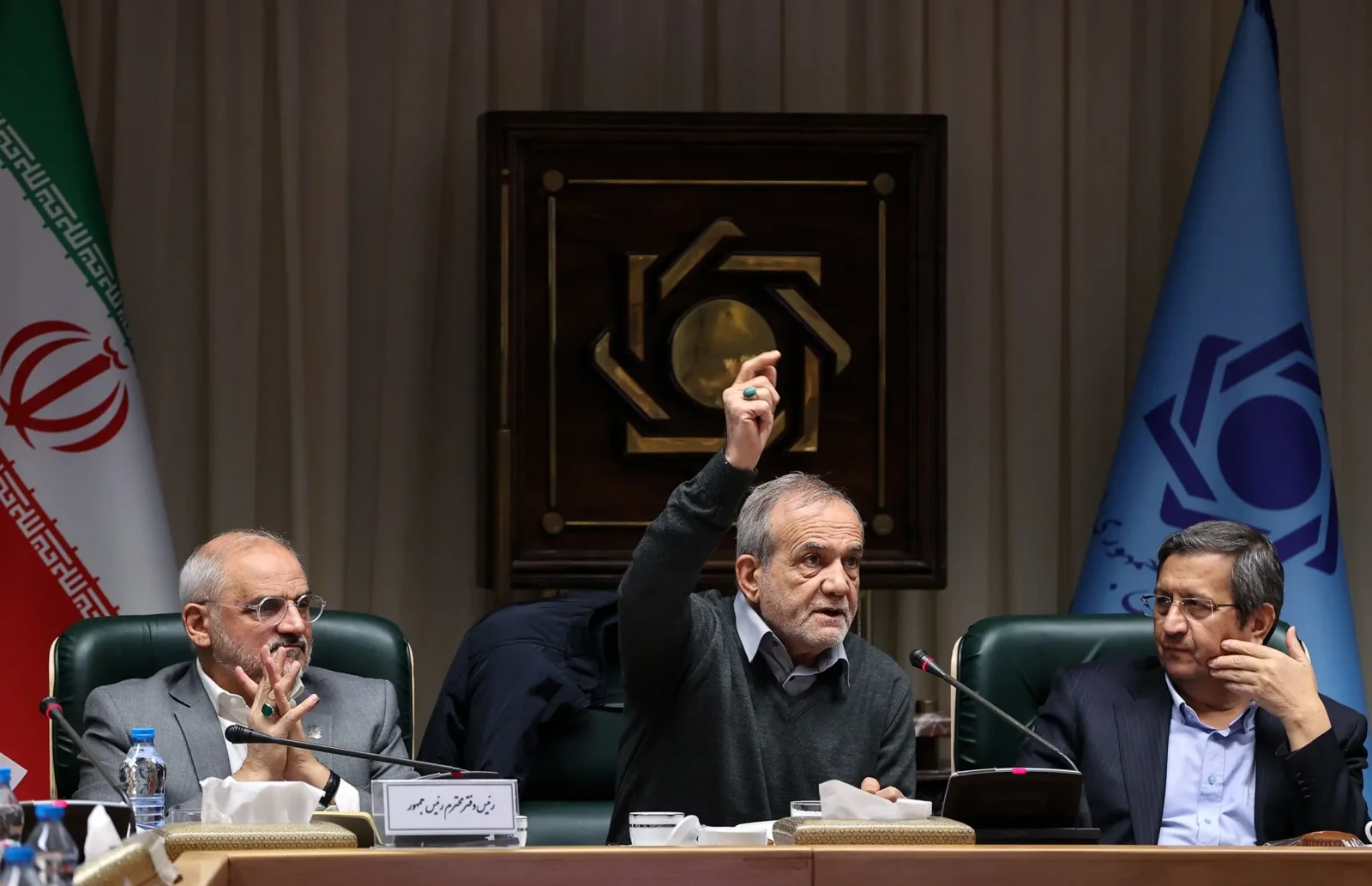 دستور مهم پزشکان به مرزبانان