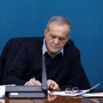 دستورالعمل پزشکان به کلیه وزارتخانه ها و نهادها: پیگیری گفتگو و درخواست با مردم