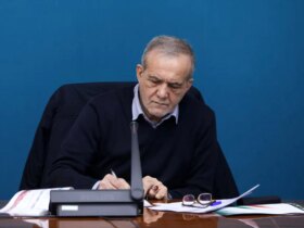 دستورالعمل پزشکان به کلیه وزارتخانه ها و نهادها: پیگیری گفتگو و درخواست با مردم