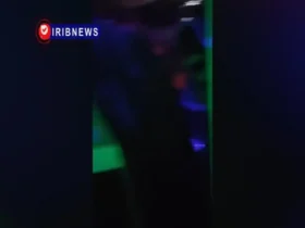 دستگیری 14 نفر از اعضای شبکه سازمان یافته تولید مواد منفجره در البرز 8 دستگیری 14 نفر از اعضای شبکه سازمان یافته تولید مواد منفجره در البرز