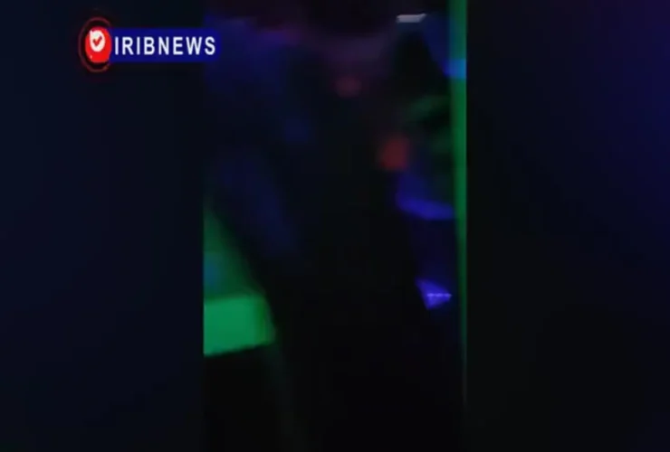 دستگیری 14 نفر از اعضای شبکه سازمان یافته تولید مواد منفجره در البرز 16 دستگیری 14 نفر از اعضای شبکه سازمان یافته تولید مواد منفجره در البرز