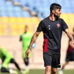 دفاع چپ مورد نظر پرسپولیس مشخص شد; این بار از لیگ برتر