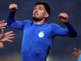 دلیل عدم حضور پدیده استقلال در تیم ملی