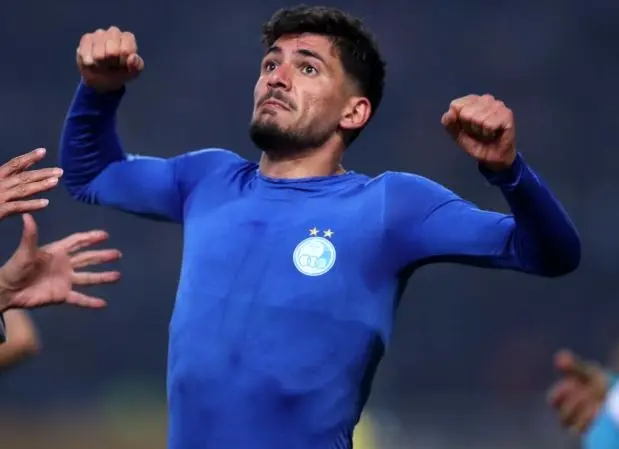 دلیل عدم حضور پدیده استقلال در تیم ملی