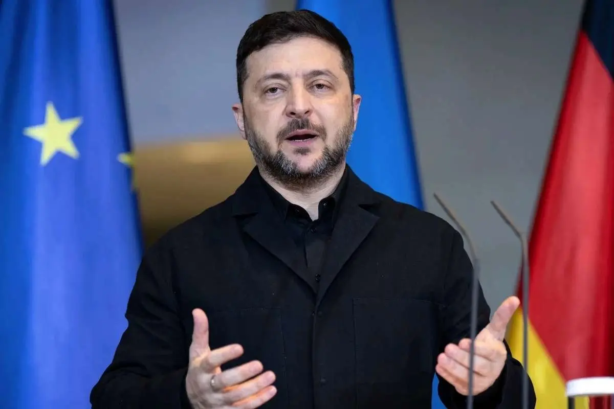 دور جدید مذاکرات روسیه و اوکراین