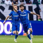 دیدار پرسپولیس با ملی پوش ایرانی; آیا بمب جدیدی در راه است؟