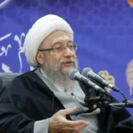 رئیس شورای تشخیص انطباق: انتقاد و مطالبه گری حق ملت است اما نباید به دشمن چراغ سبز نشان داد.