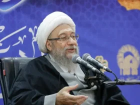 رئیس شورای تشخیص انطباق: انتقاد و مطالبه گری حق ملت است اما نباید به دشمن چراغ سبز نشان داد.