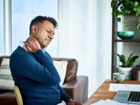 راه حل های سریع برای کنترل اضطراب و استرس