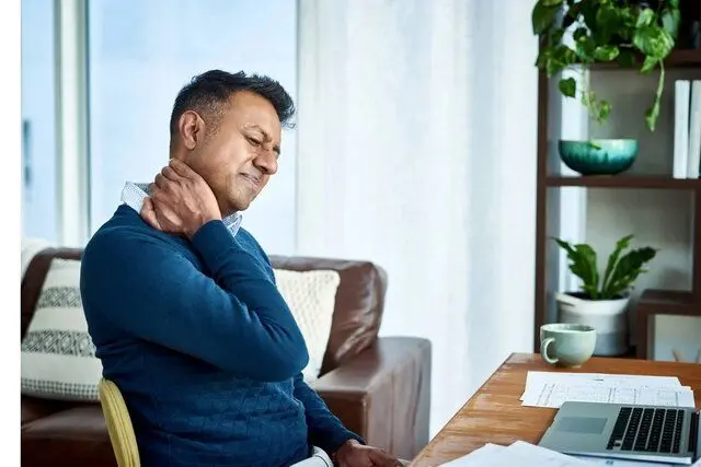 راه حل های سریع برای کنترل اضطراب و استرس