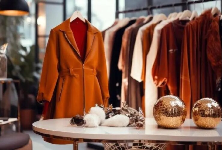 راهنمای انتخاب لباس مناسب، چگونه هوشمندانه خرید کنیم؟ 28 راهنمای انتخاب لباس مناسب، چگونه هوشمندانه خرید کنیم؟