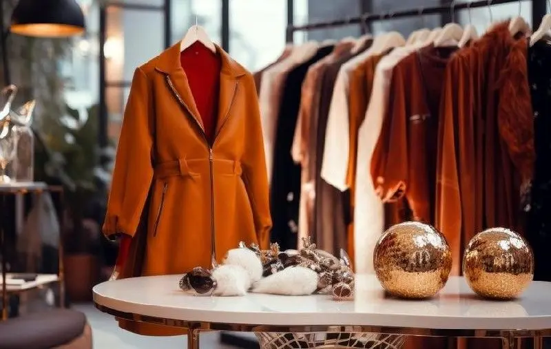 راهنمای انتخاب لباس مناسب، چگونه هوشمندانه خرید کنیم؟ 1 راهنمای انتخاب لباس مناسب، چگونه هوشمندانه خرید کنیم؟