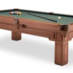 راهنمای خرید میز بیلیارد استفاده شده: هر آنچه که باید بدانید