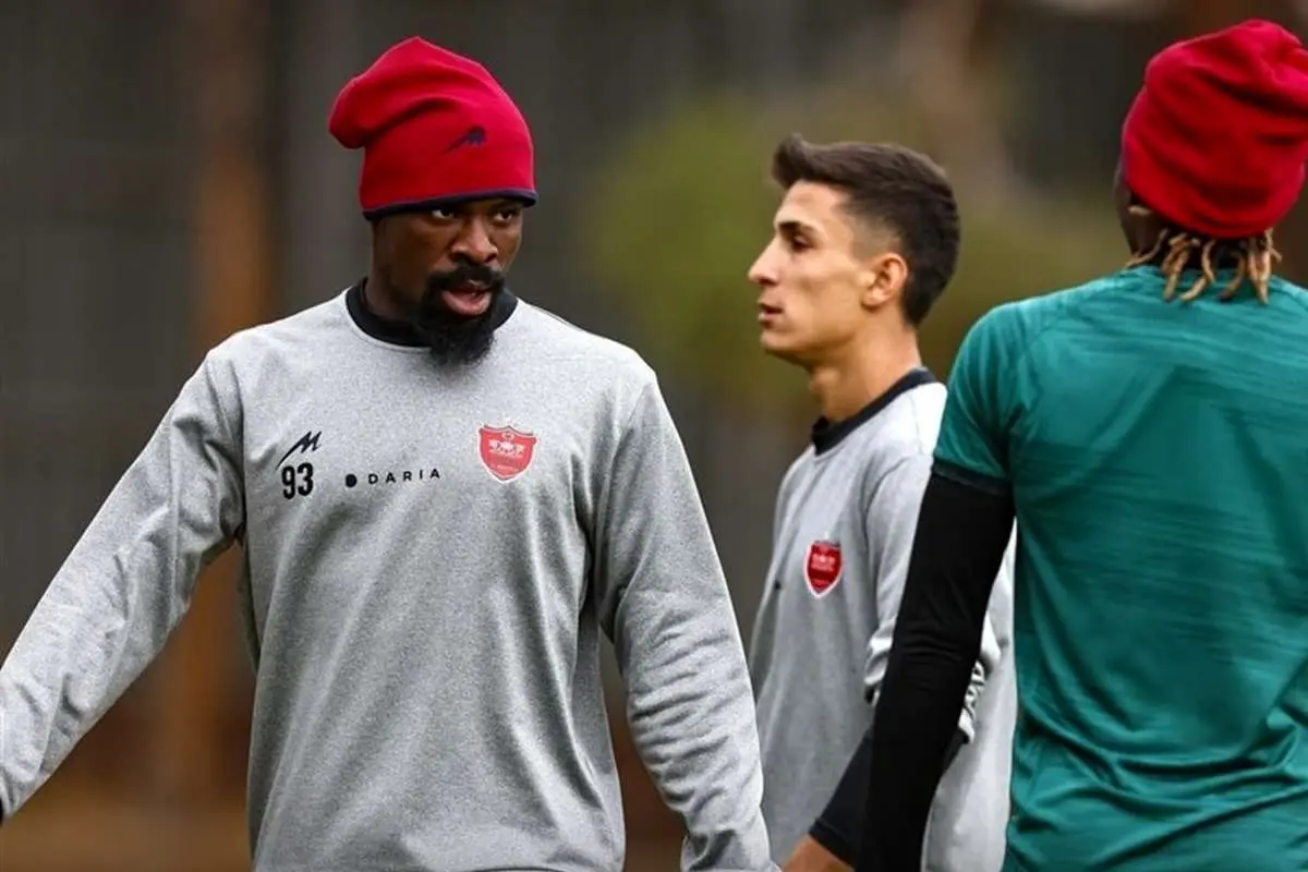 رسمی 2 بازیکن سرشناس پرسپولیس از این تیم جدا شدند