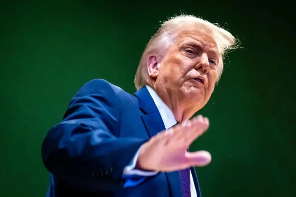 رفتار رئیس جمهور زنگ خطر را به صدا درآورد