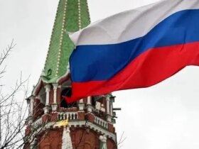 روسیه: غرب باید در سیاست تحریمی خود علیه ایران تجدید نظر کند 8 روسیه: غرب باید در سیاست تحریمی خود علیه ایران تجدید نظر کند