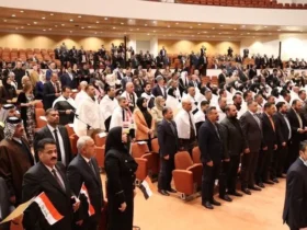 روند معرفی نامزد نخست وزیری در عراق به کجا منجر شد؟