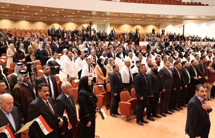 روند معرفی نامزد نخست وزیری در عراق به کجا منجر شد؟ 35 روند معرفی نامزد نخست وزیری در عراق به کجا منجر شد؟