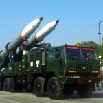 رگبار موشکی «آخرالزمان»/ سلاحی که توقف آن تقریبا غیرممکن است