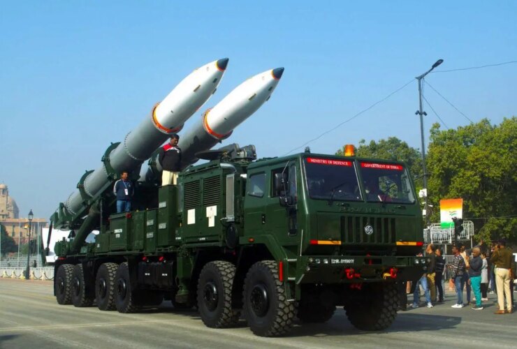 رگبار موشکی «آخرالزمان»/ سلاحی که توقف آن تقریبا غیرممکن است