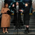 زهران ممدانی به عنوان شهردار نیویورک سوگند یاد کرد