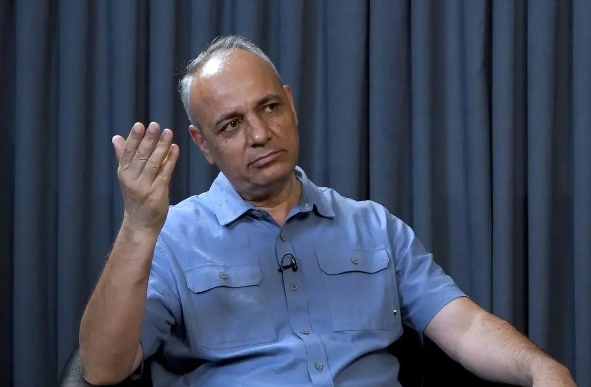 زیدآبادی: مین ها یکی پس از دیگری زیر پای پزشکان در حال انفجار هستند 1 زیدآبادی: مین ها یکی پس از دیگری زیر پای پزشکان در حال انفجار هستند