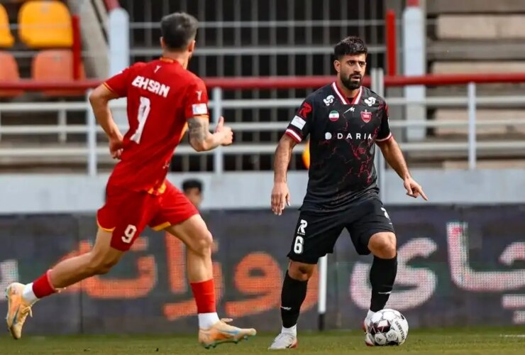 زیرو کنانلی نتوانست به "مزرعه" برسد، آیا آنها می توانند به "جرمی دوکو" برسند؟