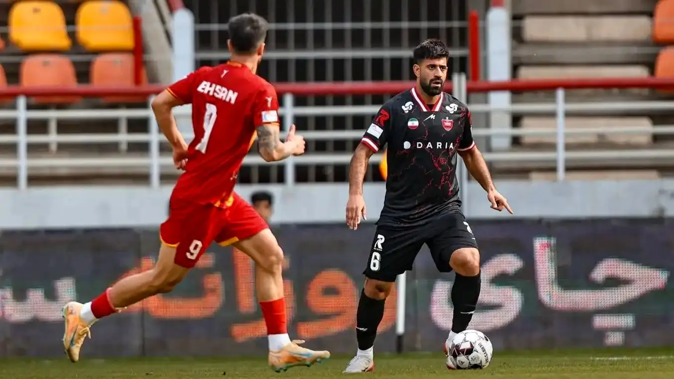 زیرو کنانلی نتوانست به "مزرعه" برسد، آیا آنها می توانند به "جرمی دوکو" برسند؟ 1 زیرو کنانلی نتوانست به "مزرعه" برسد، آیا آنها می توانند به "جرمی دوکو" برسند؟