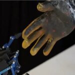 ساختن پوست رباتیک شبیه ترین پوست انسان