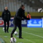 ساپینتو؛ افتخار نیم فصلی که داشتیم/ رویای جام جهانی رامین