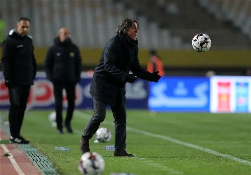 ساپینتو؛ افتخار نیم فصلی که داشتیم/ رویای جام جهانی رامین 1 ساپینتو؛ افتخار نیم فصلی که داشتیم/ رویای جام جهانی رامین