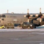 سایه یک معاهده دوران جنگ سرد در مورد گرینلند