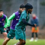 ستاره جلوی در خروجی؛ دلیل نارضایتی عثمر از بیفوما چیست؟