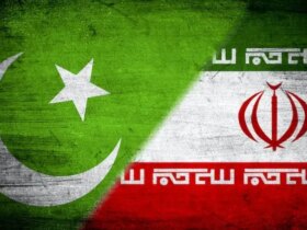 سخنگوی وزارت خارجه پاکستان: مخالف هرگونه مداخله خارجی در امور ایران هستیم 8 سخنگوی وزارت خارجه پاکستان: مخالف هرگونه مداخله خارجی در امور ایران هستیم