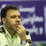 سخنگوی پلیس: اعتراضات اخیر اقتصادی و مدنی/سوءاستفاده و ناامنی مجاز نبود