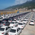 سرنوشت خودروهای ایرانی در ونزوئلا