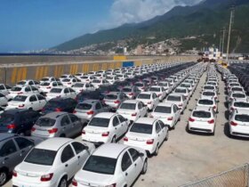 سرنوشت خودروهای ایرانی در ونزوئلا 10 سرنوشت خودروهای ایرانی در ونزوئلا