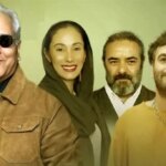 سقوط مهران مدیری با سریال شش ماهگی