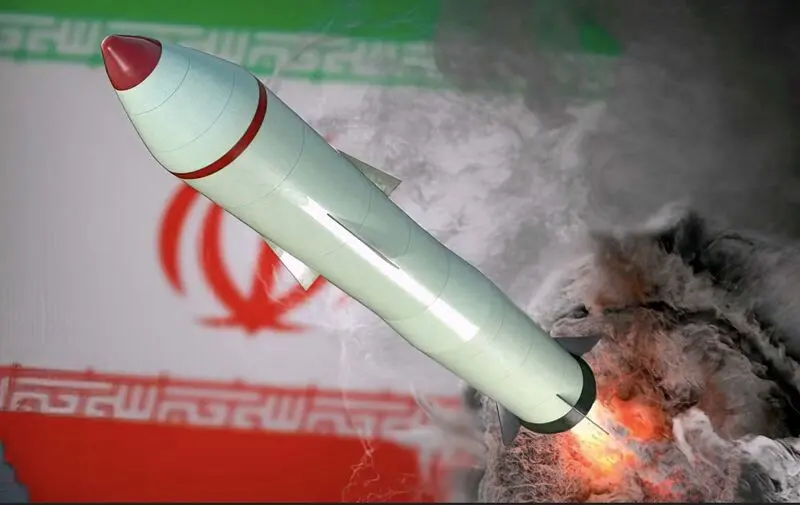 سلاح های «اسرائیل زن» ایران برگ برنده ای در جنگ احتمالی آینده است 1 سلاح های «اسرائیل زن» ایران برگ برنده ای در جنگ احتمالی آینده است