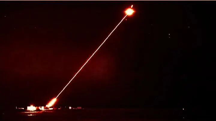 سلاح های لیزری ارزان آلمان؛ کابوس جدید پهپادها