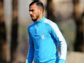 سلالی جدایی طلب تر از رضایان است. آیا این پایان ماجراجویی مهندس در لباس استقلال است؟ 14 سلالی جدایی طلب تر از رضایان است. آیا این پایان ماجراجویی مهندس در لباس استقلال است؟