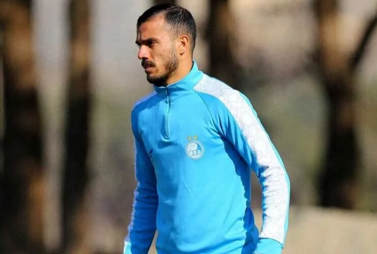 سلالی جدایی طلب تر از رضایان است. آیا این پایان ماجراجویی مهندس در لباس استقلال است؟