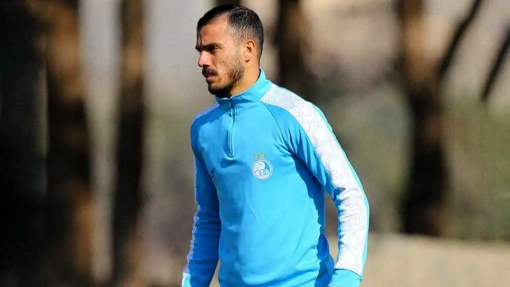 سلالی جدایی طلب تر از رضایان است. آیا این پایان ماجراجویی مهندس در لباس استقلال است؟