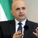 سلب تابعیت سفیر کویت در لندن