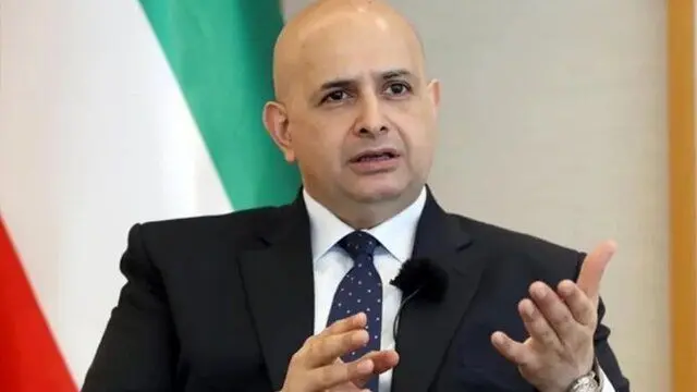 سلب تابعیت سفیر کویت در لندن 1 سلب تابعیت سفیر کویت در لندن