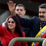 سلیا فلورس همسر نیکلاس مادورو کیست؟