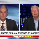سناتور گراهام: مادورو ممکن است اکنون در ترکیه باشد
